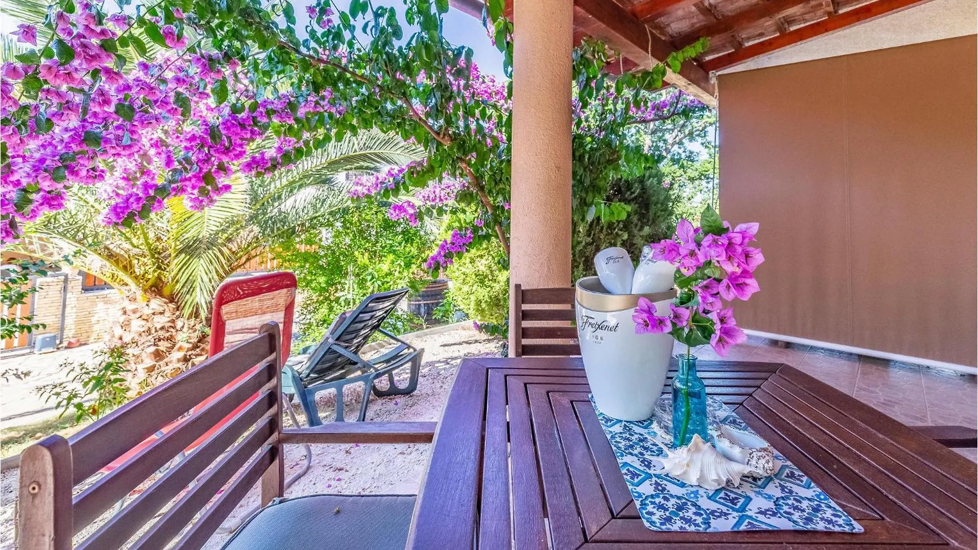 2 Bedroom Awesome Apartment In Μεντουλίν Κροατία